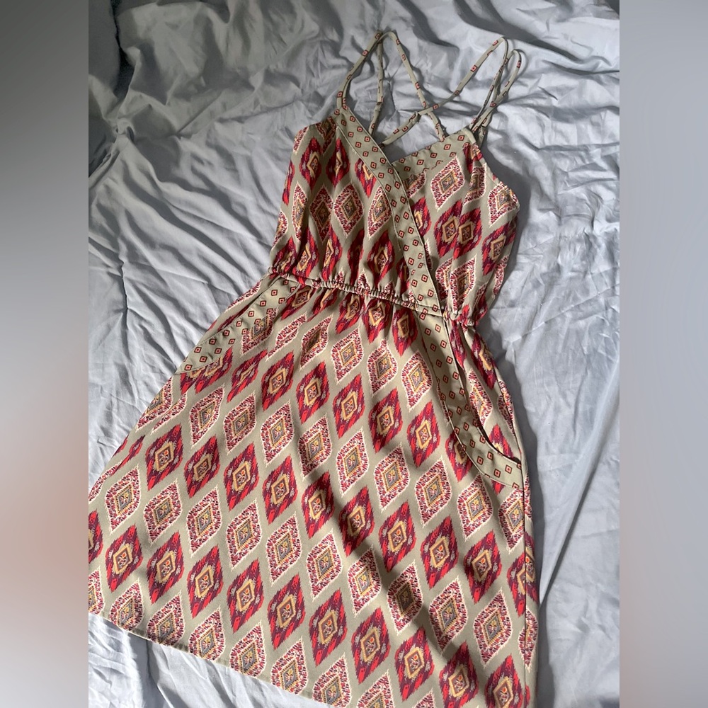 Summer Dress